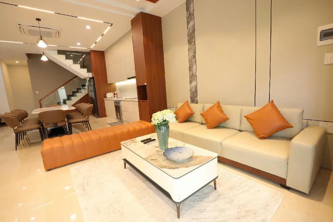 SIÊU PHẨM VILLA GÓC 2 MẶT TIỀN – DIỆN TÍCH 198M2 – NGANG 9M – VỊ TRÍ ĐẮC ĐỊA KHU NAM VIỆT