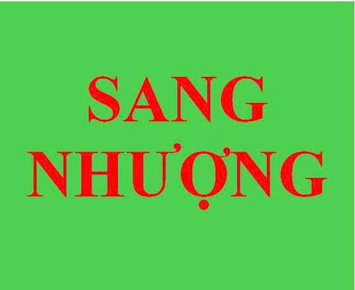 CẦN SANG NHƯỢNG QUÁN BAR – VỊ TRÍ ĐẸP TẠI SƠN TRÀ  ĐÀ NẴNG
