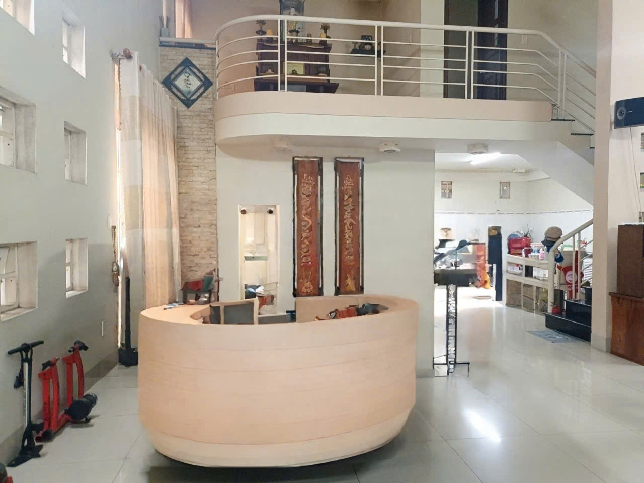 🔥🏡 NHÀ 3 TẦNG MẶT TIỀN BÙI TẤN DIÊN – DT HƠN 100M² – GIÁ CỰC TỐT🔥