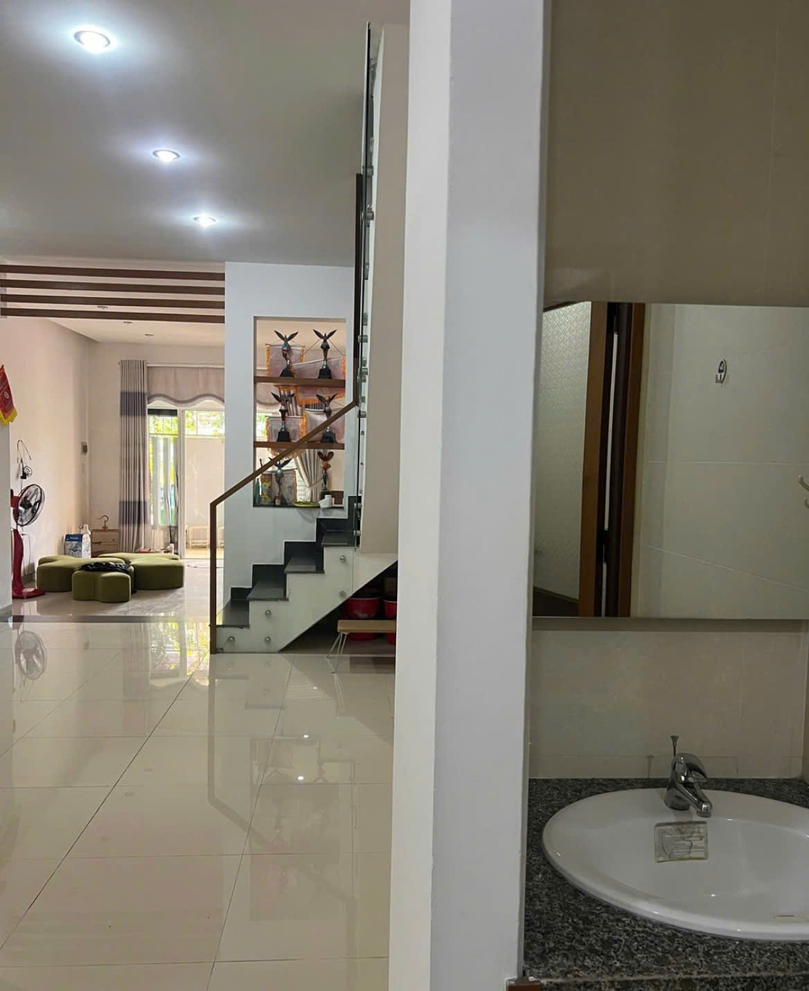 🏡 BÁN NHÀ MẶT TIỀN ĐƯỜNG 7M5 - MỸ ĐA TÂY 6 - KHUÊ MỸ – 100M2 x 2 TẦNG  