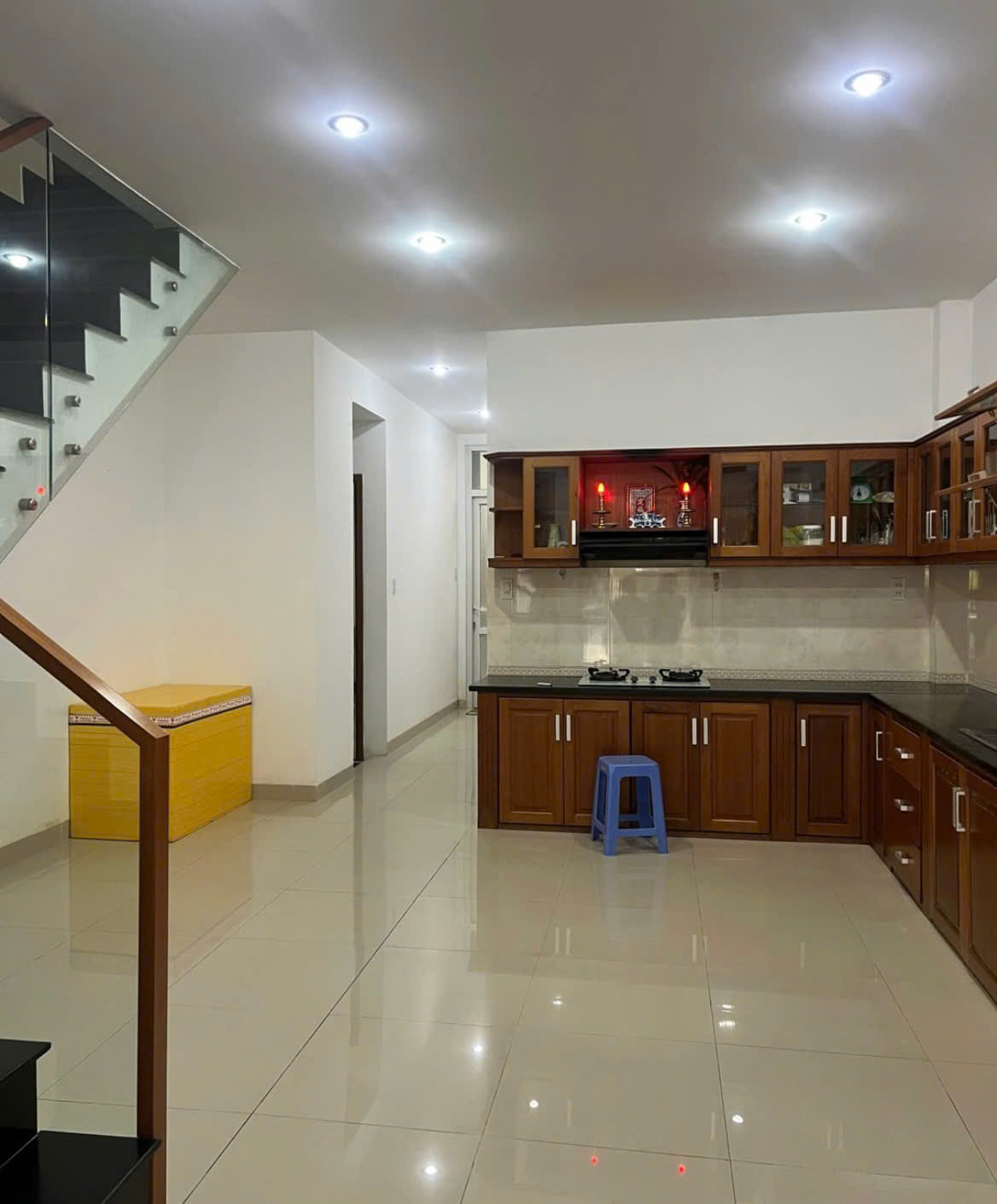 🏡 BÁN NHÀ MẶT TIỀN ĐƯỜNG 7M5 - MỸ ĐA TÂY 6 - KHUÊ MỸ – 100M2 x 2 TẦNG  