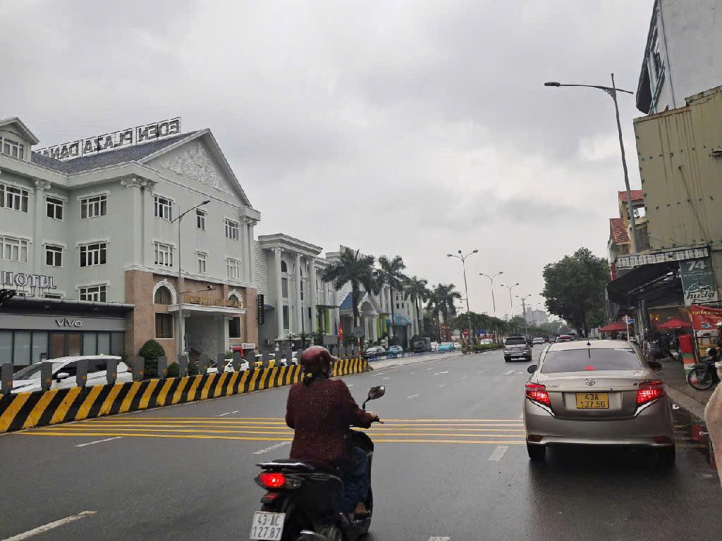 Chính chủ cần bán nhà 2 tầng Trung Tâm Đà Nẵng - Trục Đường Duy Tân. 80m2 - Với Mức Giá Chưa Đến 5 tỷ.