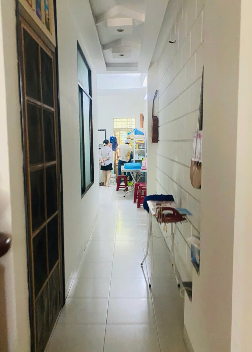 🏡 BÁN NHÀ 2 TẦNG ĐƯỜNG BÙI KỶ - GIÁP HOÀ CƯỜNG BẮC - VỊ TRÍ AN CỬ LÝ TƯỞNG . 