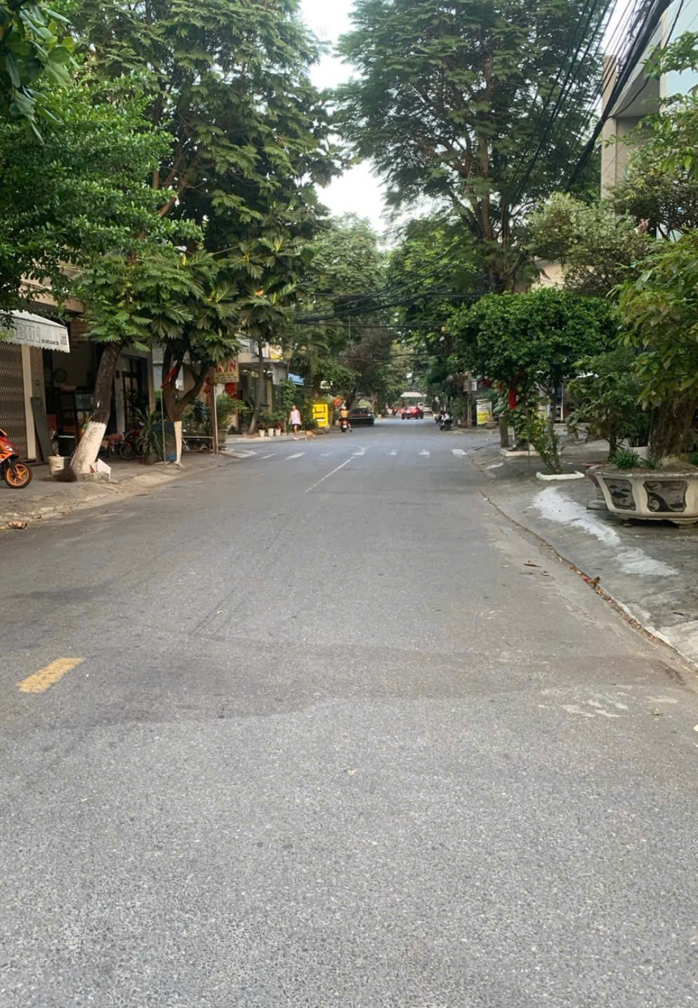 🔥 LÔ GÓC - 2 MẶT TIỀN DŨNG SỸ THANH KHÊ - CÁCH BIỂN 200M - VỊ TRÍ AN CƯ LÝ TƯỞNG . 