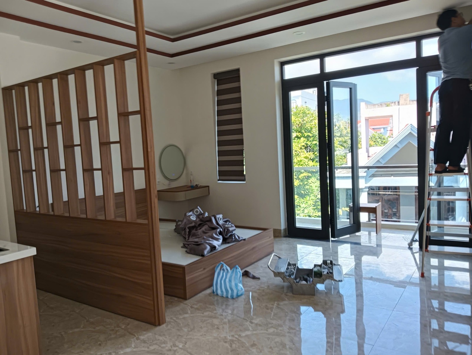 Tòa căn hộ Đặng Vũ Hỷ - Dòng tiền ổn định - Gần Biển Mỹ Khê