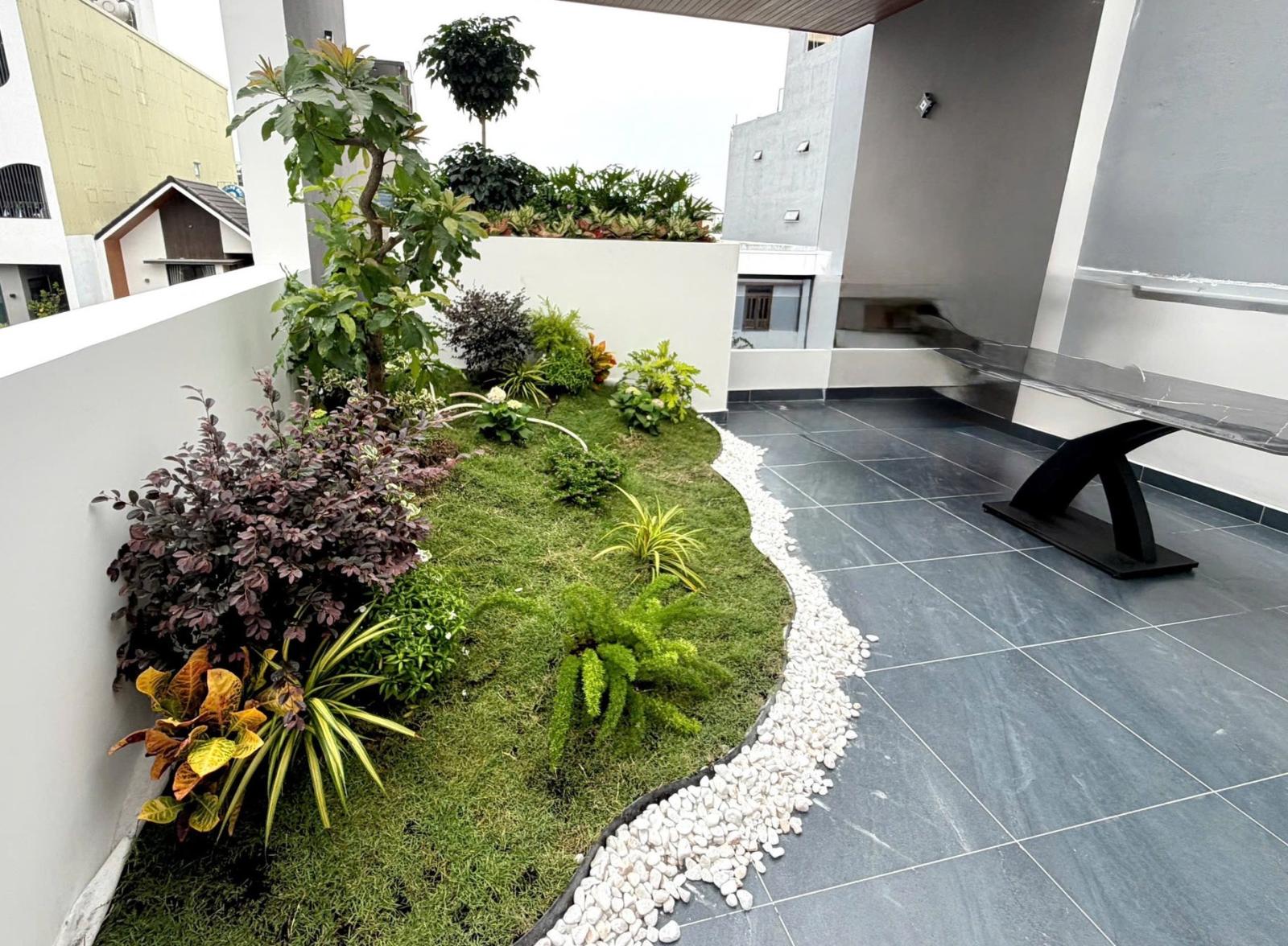  BÁN NHÀ MẶT TIỀN THANH LƯƠNG 29 – HÒA XUÂN, CẨM LỆ