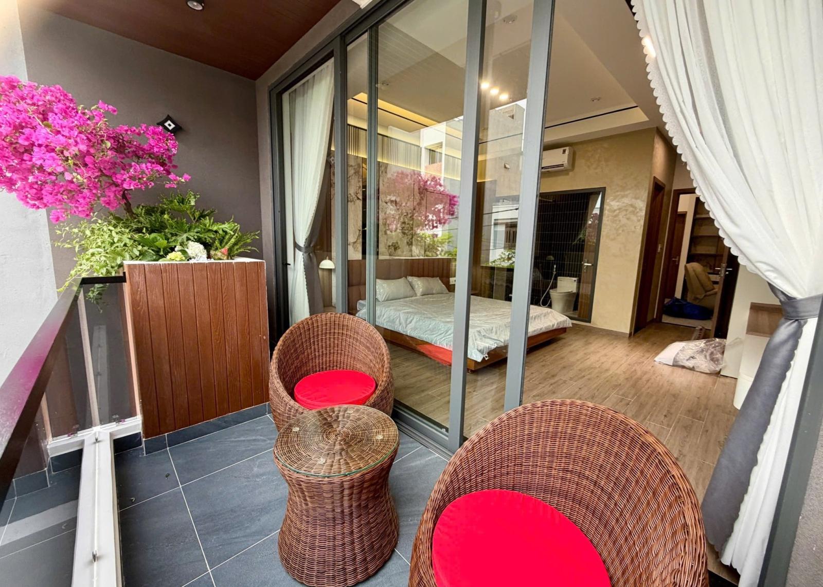  BÁN NHÀ MẶT TIỀN THANH LƯƠNG 29 – HÒA XUÂN, CẨM LỆ