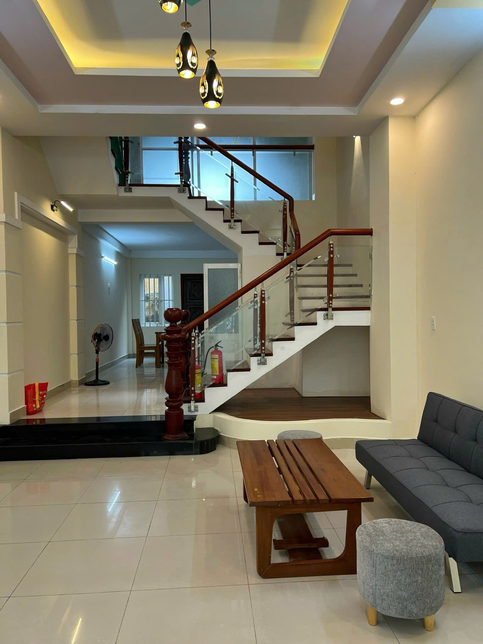 Giảm 1.5 tỷ: Nhà 3 tầng AN THƯỢNG