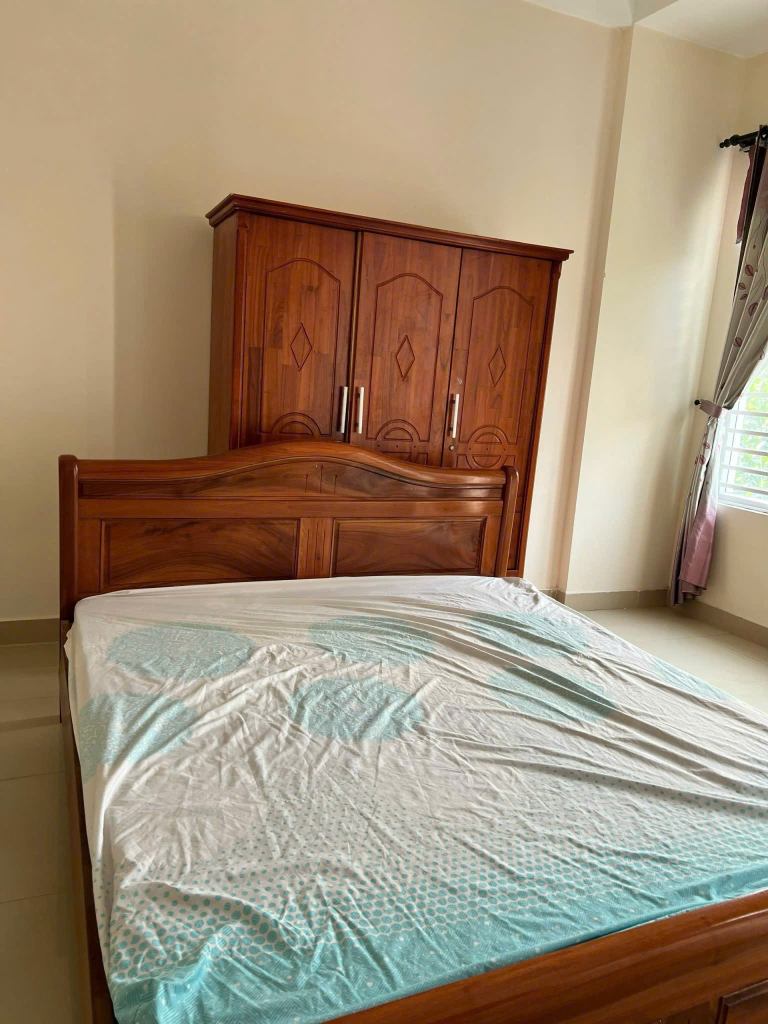 Giảm 1.5 tỷ: Nhà 3 tầng AN THƯỢNG