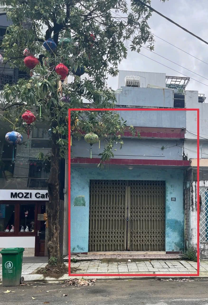 Nhĩnh 10 tỷ nhà mt khu phố Hàn ( sát Dương Đình Nghệ )