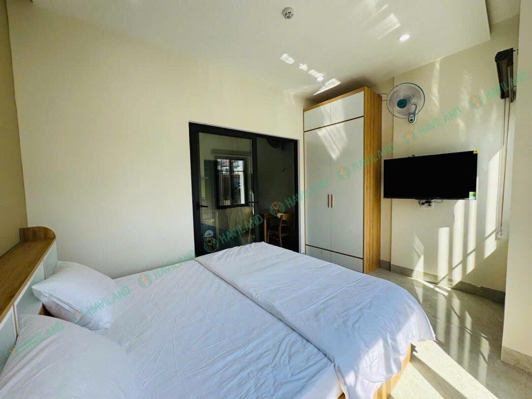 💥 TÒA CĂN HỘ MẶT TIỀN LÝ VĂN TỐ – GẦN BIỂN MỸ KHÊ – DÒNG TIỀN 60TR/THÁNG