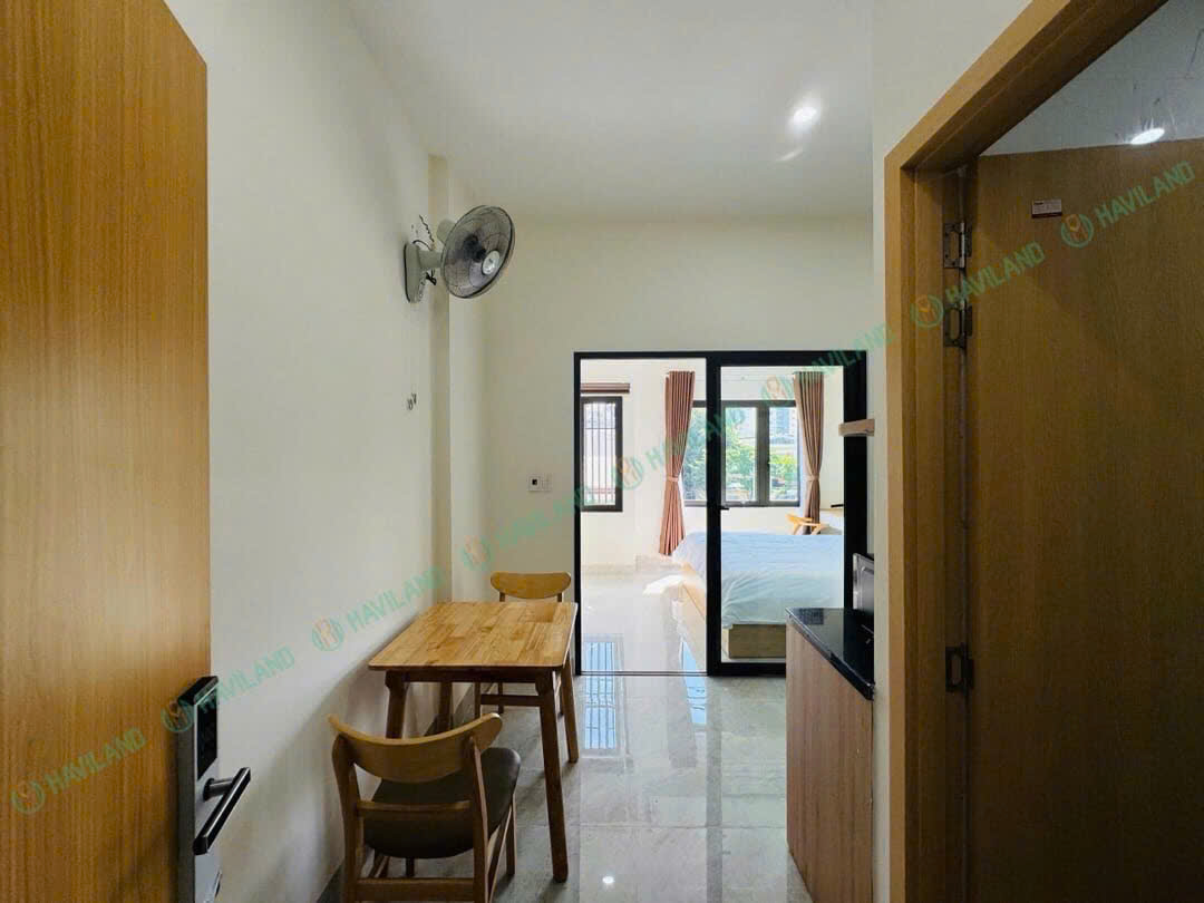 💥 TÒA CĂN HỘ MẶT TIỀN LÝ VĂN TỐ – GẦN BIỂN MỸ KHÊ – DÒNG TIỀN 60TR/THÁNG