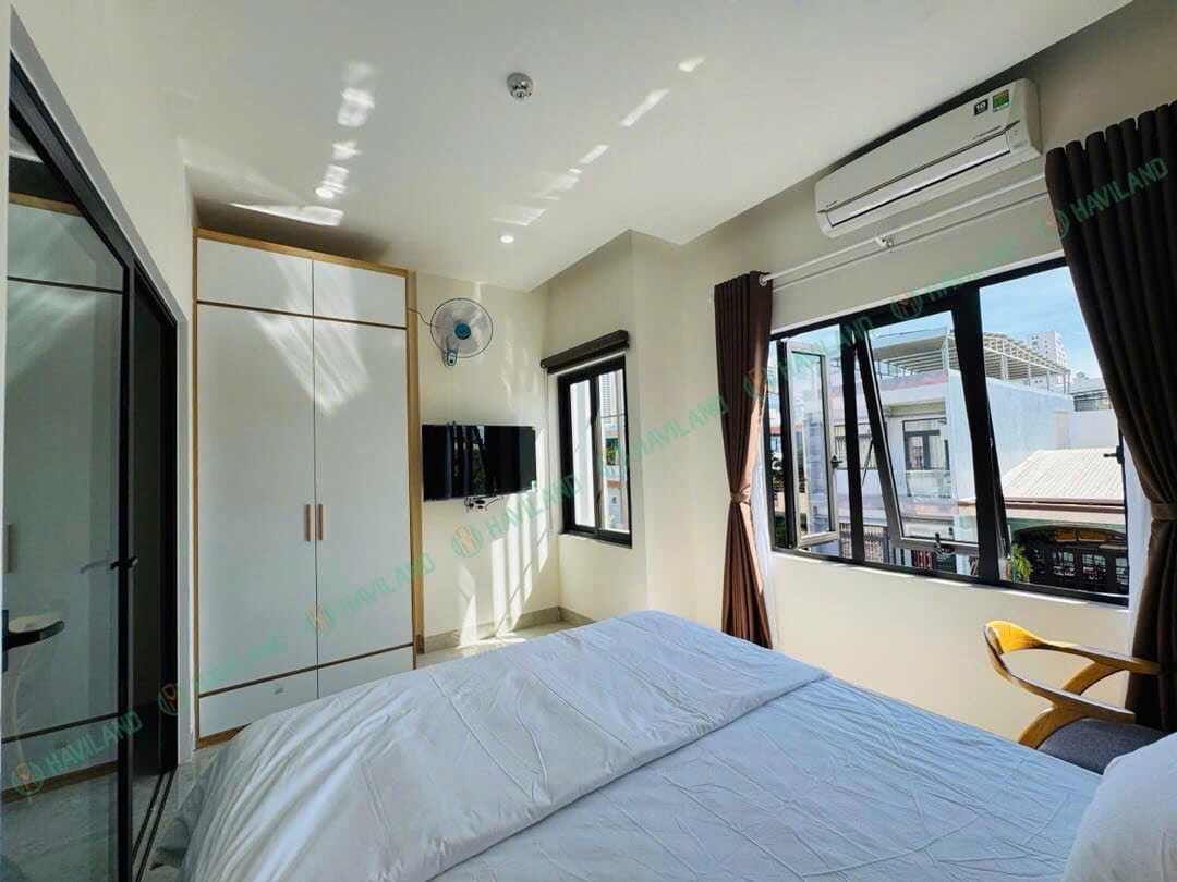 💥 TÒA CĂN HỘ MẶT TIỀN LÝ VĂN TỐ – GẦN BIỂN MỸ KHÊ – DÒNG TIỀN 60TR/THÁNG