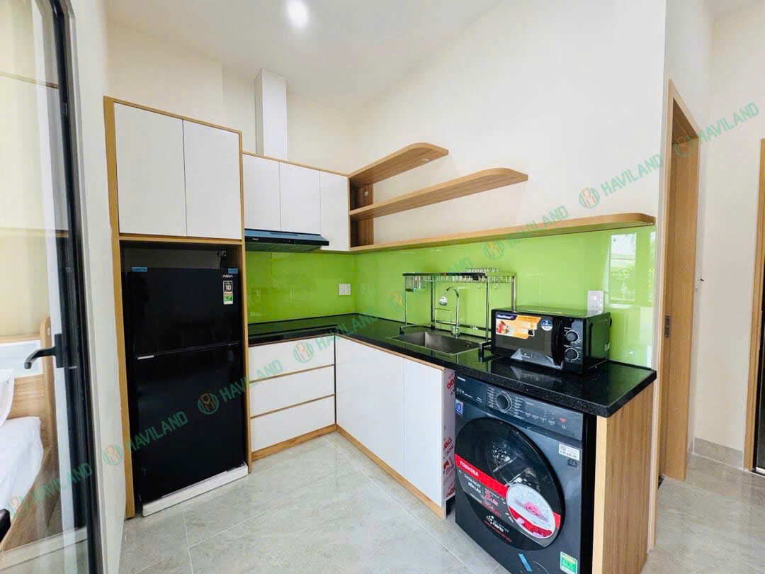 💥 TÒA CĂN HỘ MẶT TIỀN LÝ VĂN TỐ – GẦN BIỂN MỸ KHÊ – DÒNG TIỀN 60TR/THÁNG