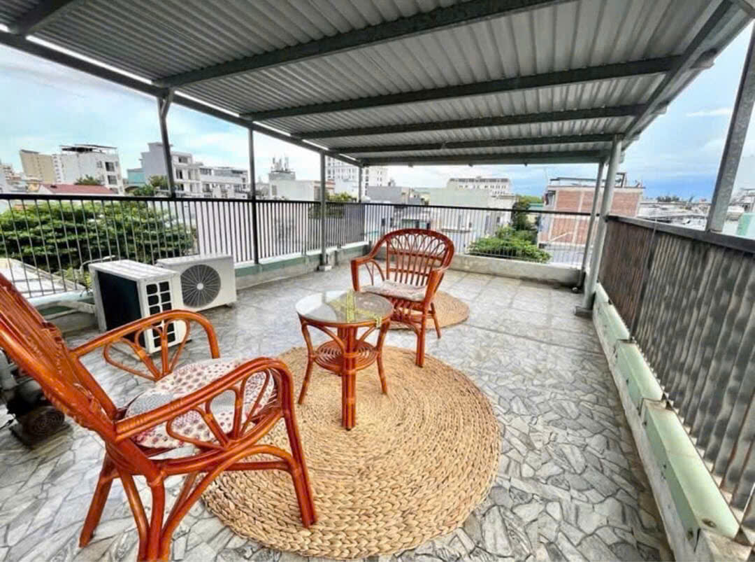 🔥 NHÀ 3 TẦNG MT AN THƯỢNG – PHỐ TÂY – GIÁ NHỈNH 12 TỶ