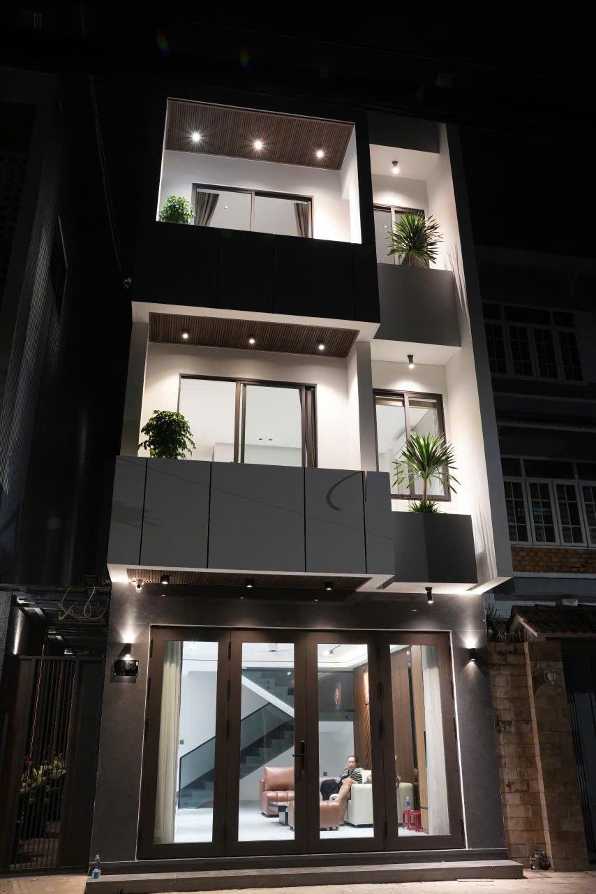 Bán nhà mặt tiền Thanh Long- Hải Châu - Đà nẵng -14