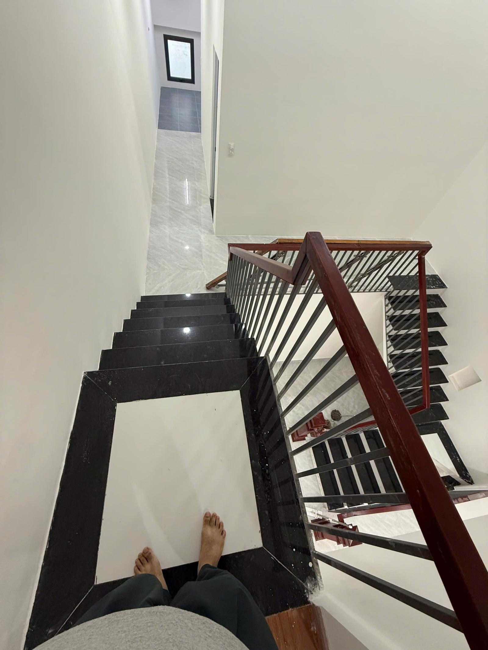 🔥 BÁN NHÀ MẶT TIỀN PHẠM HÙNG – HÒA XUÂN, CẨM LỆ 🔥