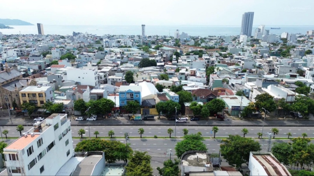 Mặt tiền NGÔ QUYỄN: Giá bán chỉ 54 triệu/m²/ 530m²