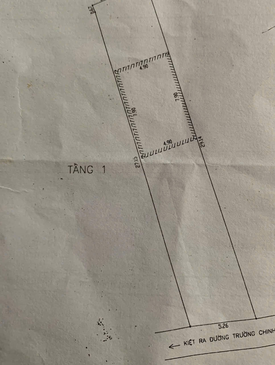 😳SẬP HẦM ! TRUNG TÂM THANH KHÊ - KIỆT Ô TÔ -  DT KHỦNG 145M2 - CHỈ CÓ 37TR/M2 . 