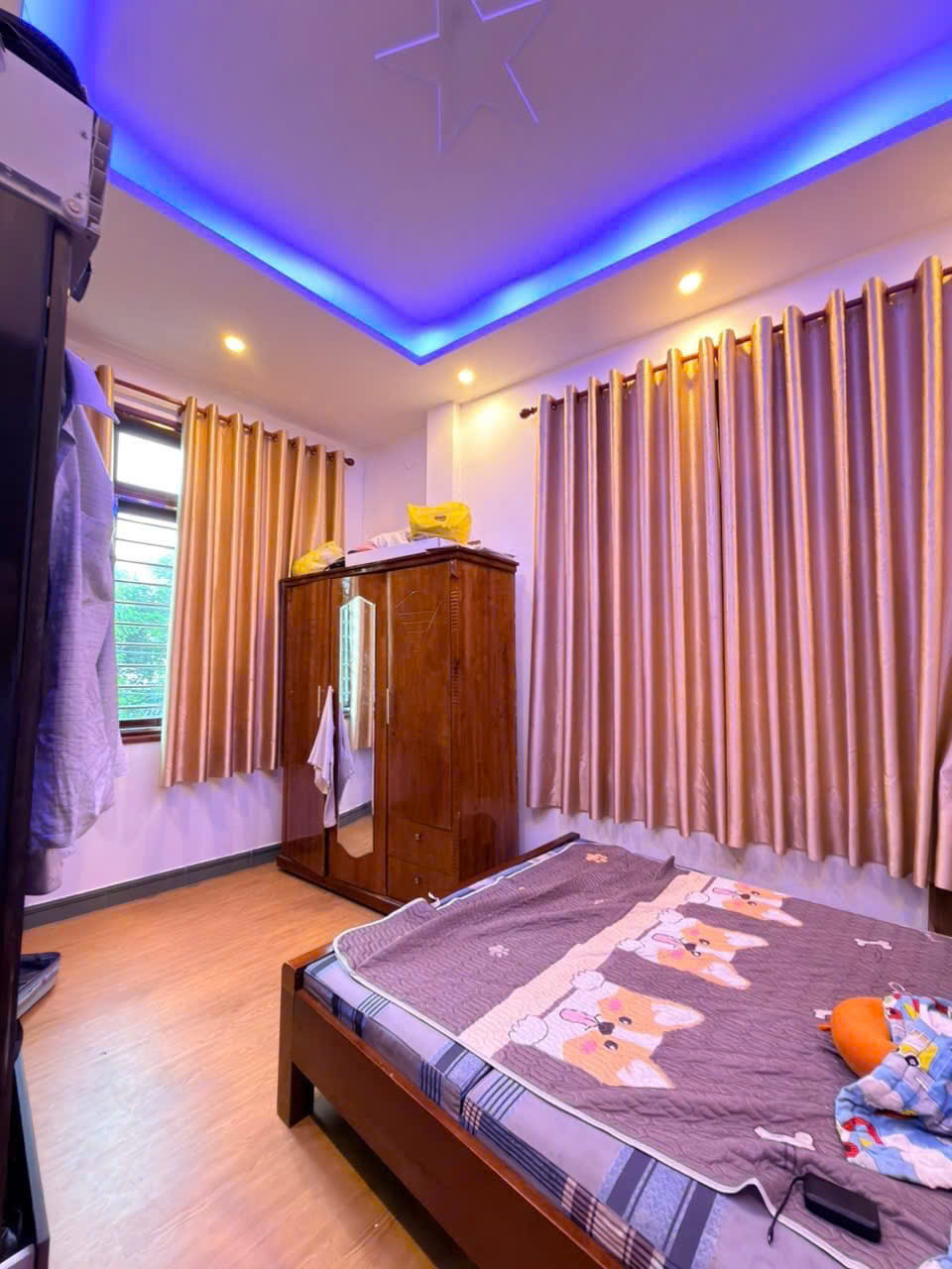 🔥 NHÀ 3 TẦNG MT NGUYỄN NHÀN – NGANG 7.5M – TUYẾN PHỐ KD – GIÁ SẬP HẦM