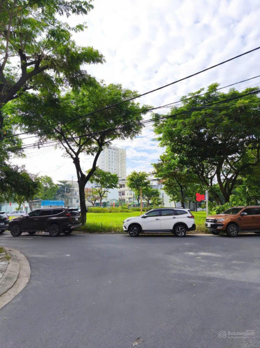 Giảm 300 triệu - Bán Gấp nhà 3 Tầng - 2 Mặt tiền - Gần Công Viên - Khuê Trung Cẩm Lệ - Giá chỉnh nhỉnh 8 tỷ..