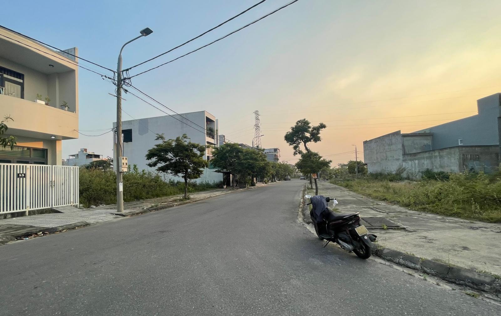 🔥 LÔ GÓC SIÊU ĐẸP THÂM TÂM – NGAY CHÂN CẦU KHUÊ ĐÔNG 🔥