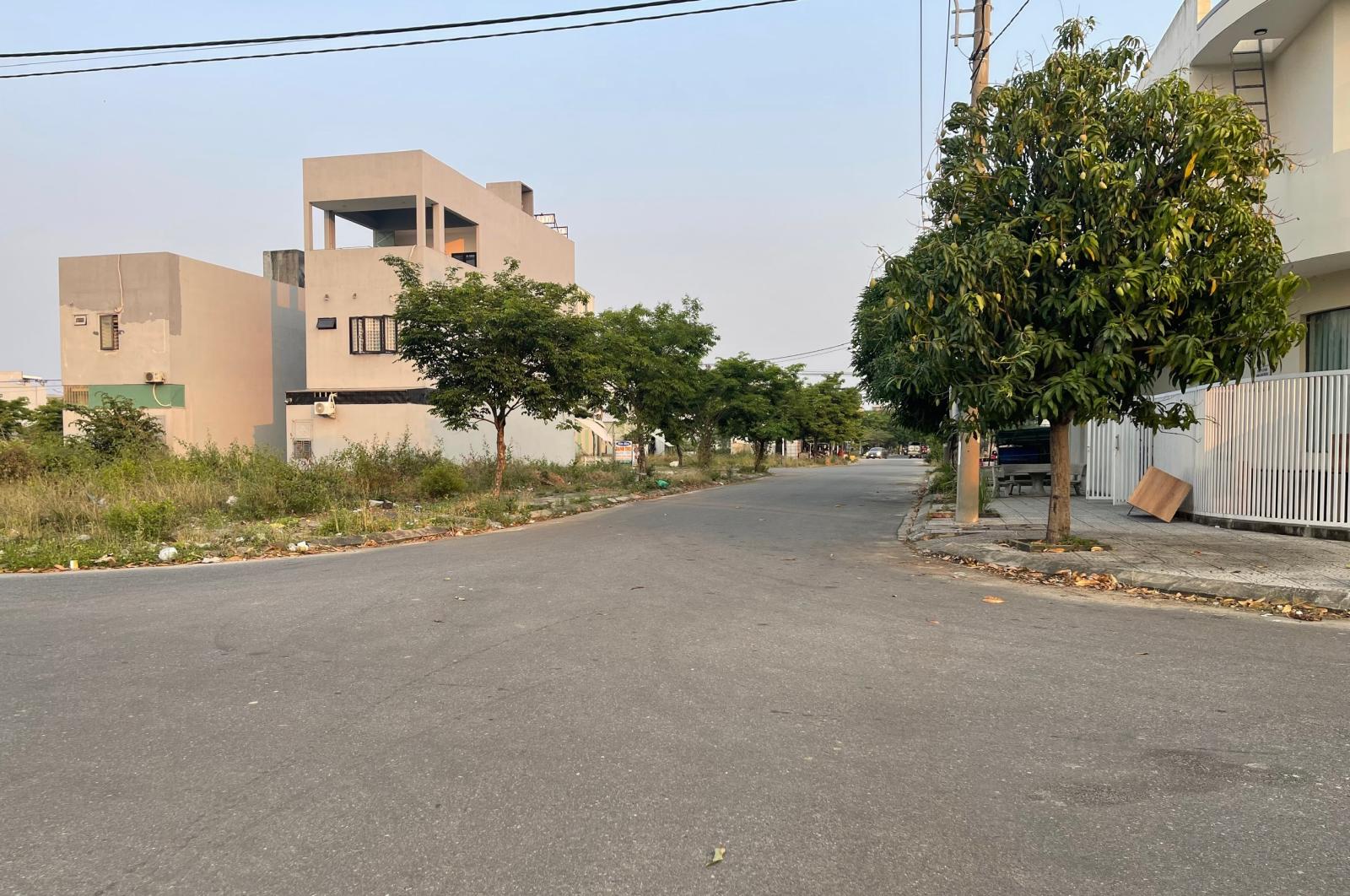 🔥 LÔ GÓC SIÊU ĐẸP THÂM TÂM – NGAY CHÂN CẦU KHUÊ ĐÔNG 🔥