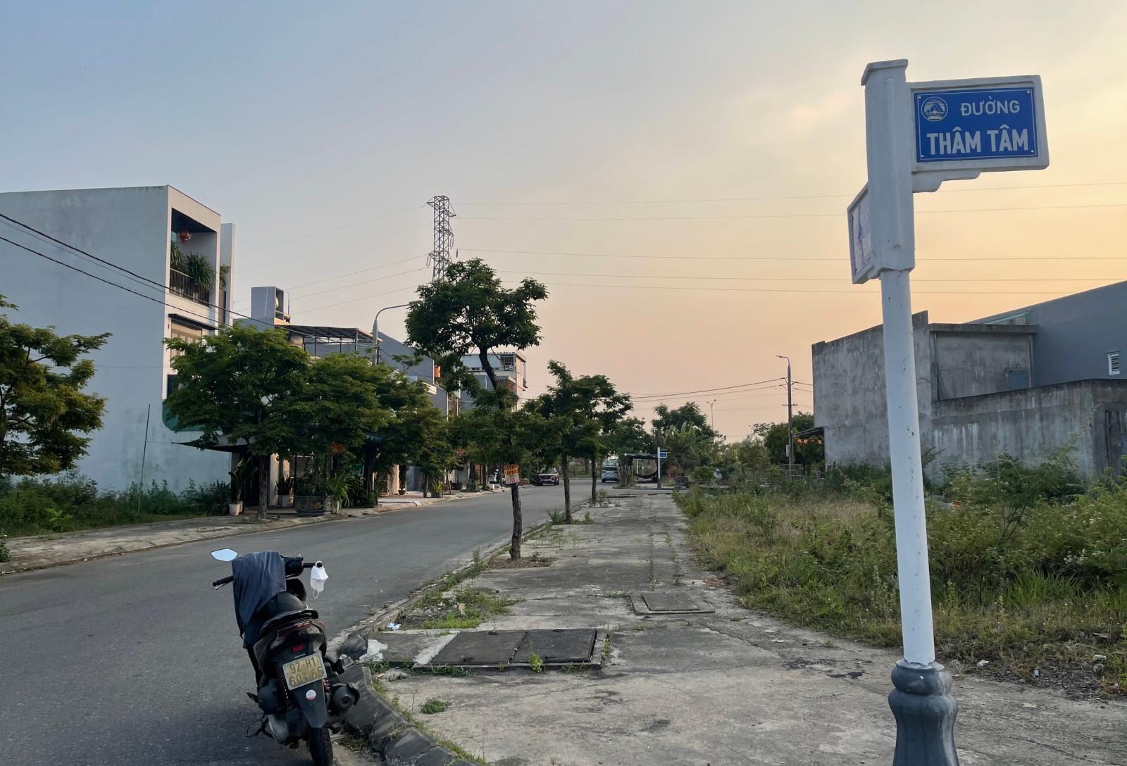 🔥 LÔ GÓC SIÊU ĐẸP THÂM TÂM – NGAY CHÂN CẦU KHUÊ ĐÔNG 🔥