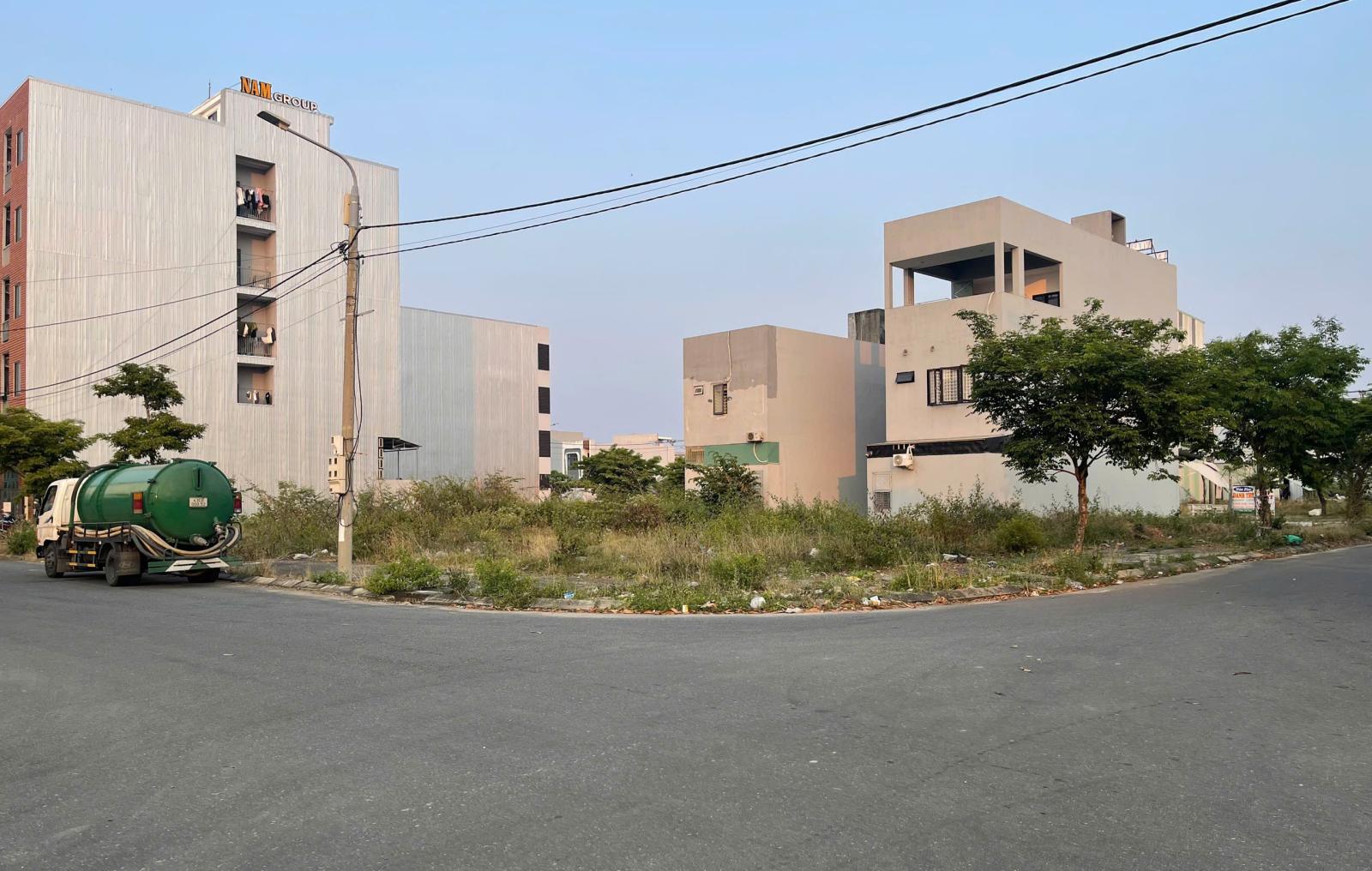 🔥 LÔ GÓC SIÊU ĐẸP THÂM TÂM – NGAY CHÂN CẦU KHUÊ ĐÔNG 🔥