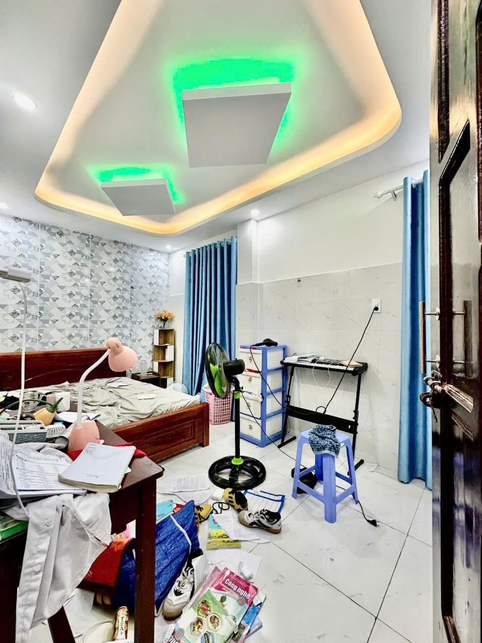 Chính Chủ Cần Bán Nhà 2 Tầng - Gần Thăng Long - Cẩm Lệ - Giá chỉ nhỉnh 5 tỷ