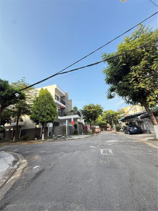 Chính Chủ Cần Bán Nhà 2 Tầng - Gần Thăng Long - Cẩm Lệ - Giá chỉ nhỉnh 5 tỷ