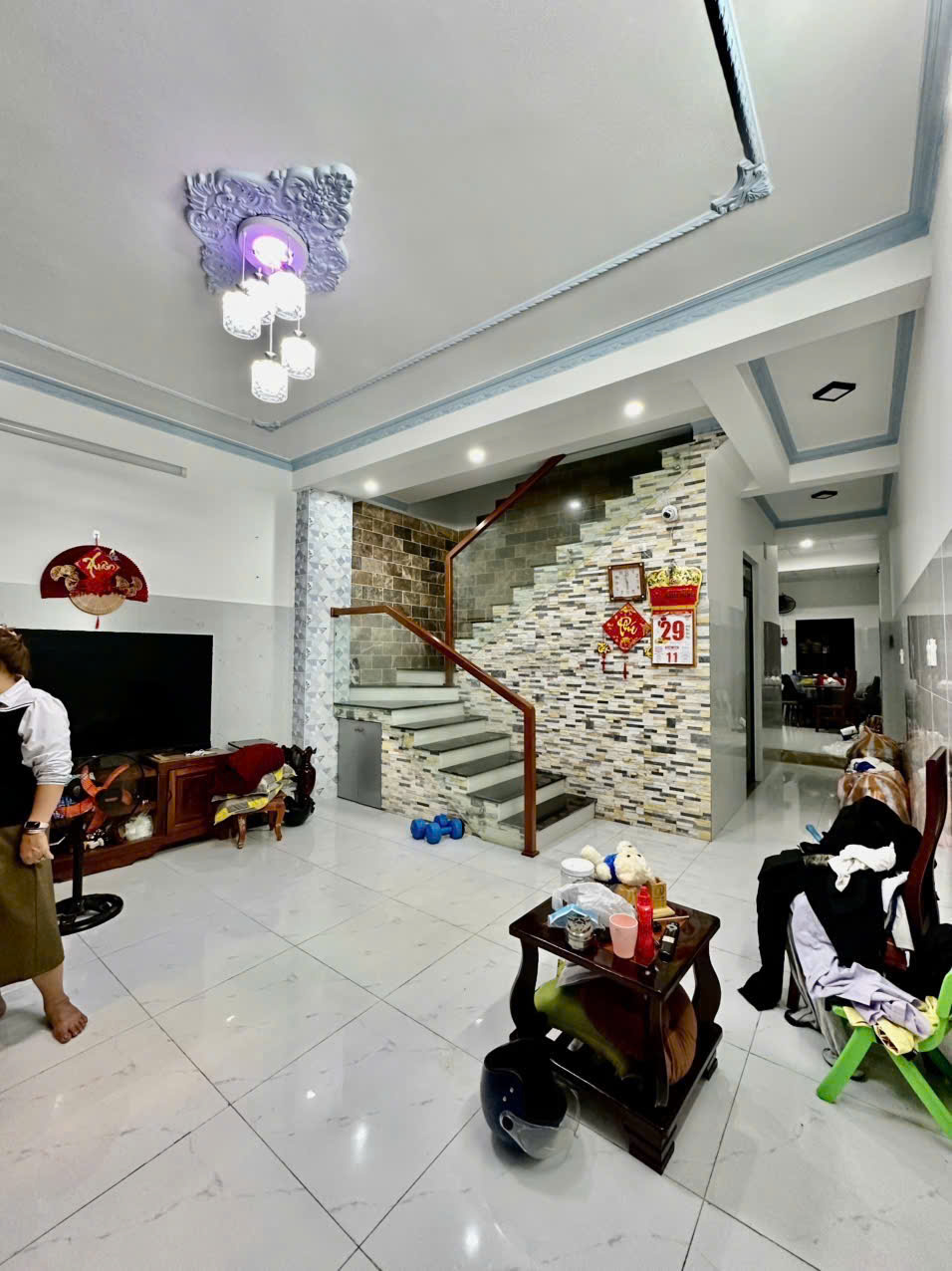 Giảm 300 Triệu - Chủ Bán Gấp Nhà Cấp 4 - 80m2  Kiệt Trần Cao Vân - Thanh Khê - Giá chỉ nhỉnh 4 tỷ