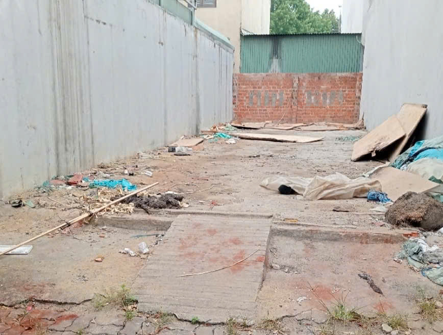 🪨 BÁN ĐẤT MẶT TIỀN ĐƯỜNG 10M5 -  ĐINH THỊ VÂN - THANH KHÊ – DT 85M2 - NHỈNH 6 TỶ . 