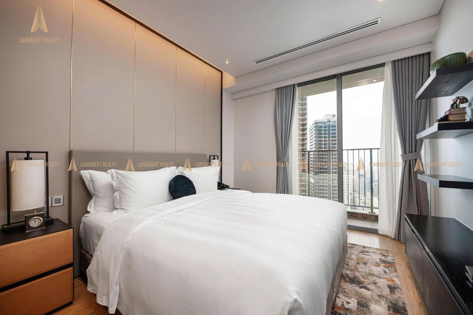 Căn hộ cao cấp mặt biển Đà Nẵng – Soleil Ánh Dương – Tầm nhìn biển trực diện, giá trị đầu tư đẳng cấp