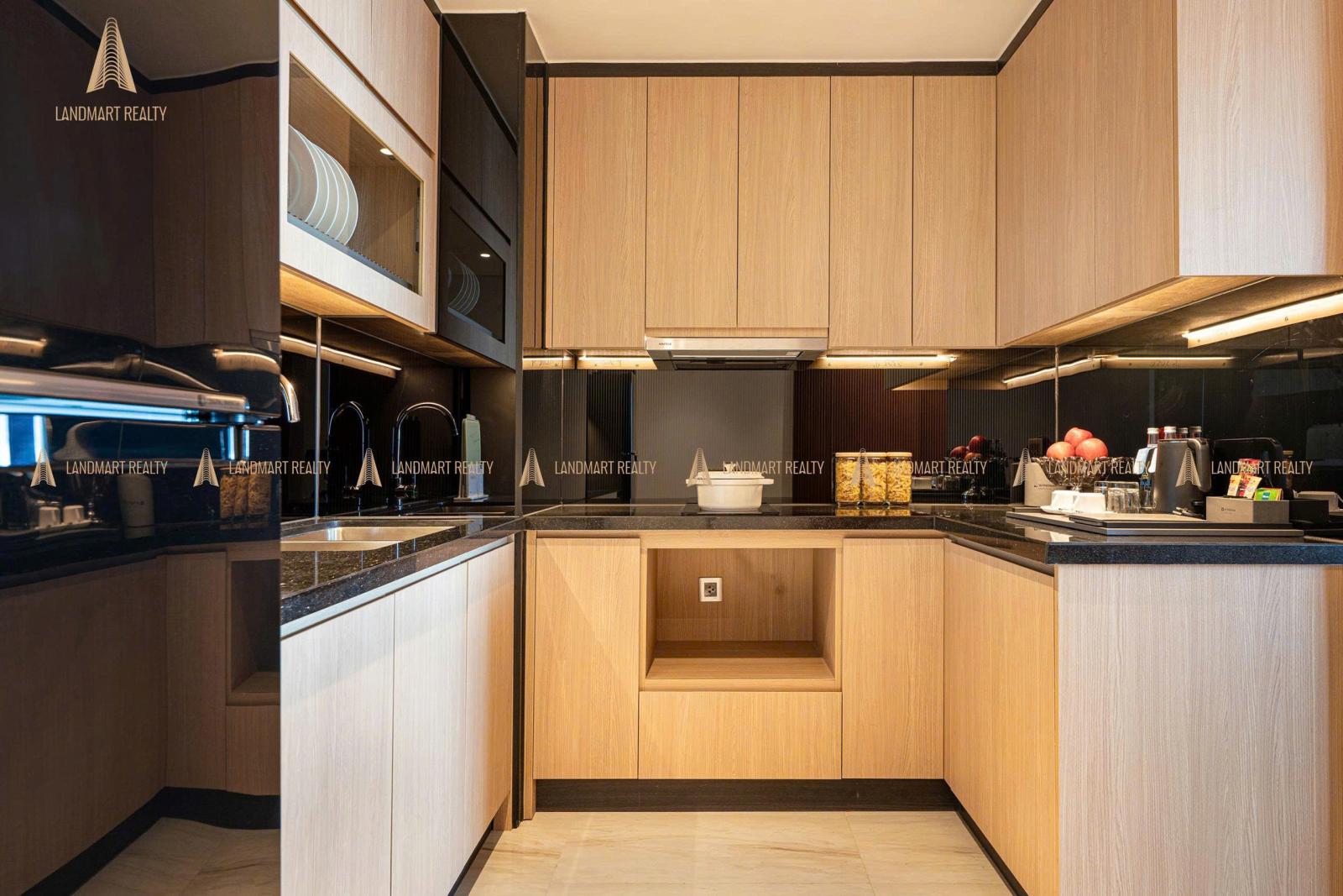 Căn hộ cao cấp mặt biển Đà Nẵng – Soleil Ánh Dương – Tầm nhìn biển trực diện, giá trị đầu tư đẳng cấp