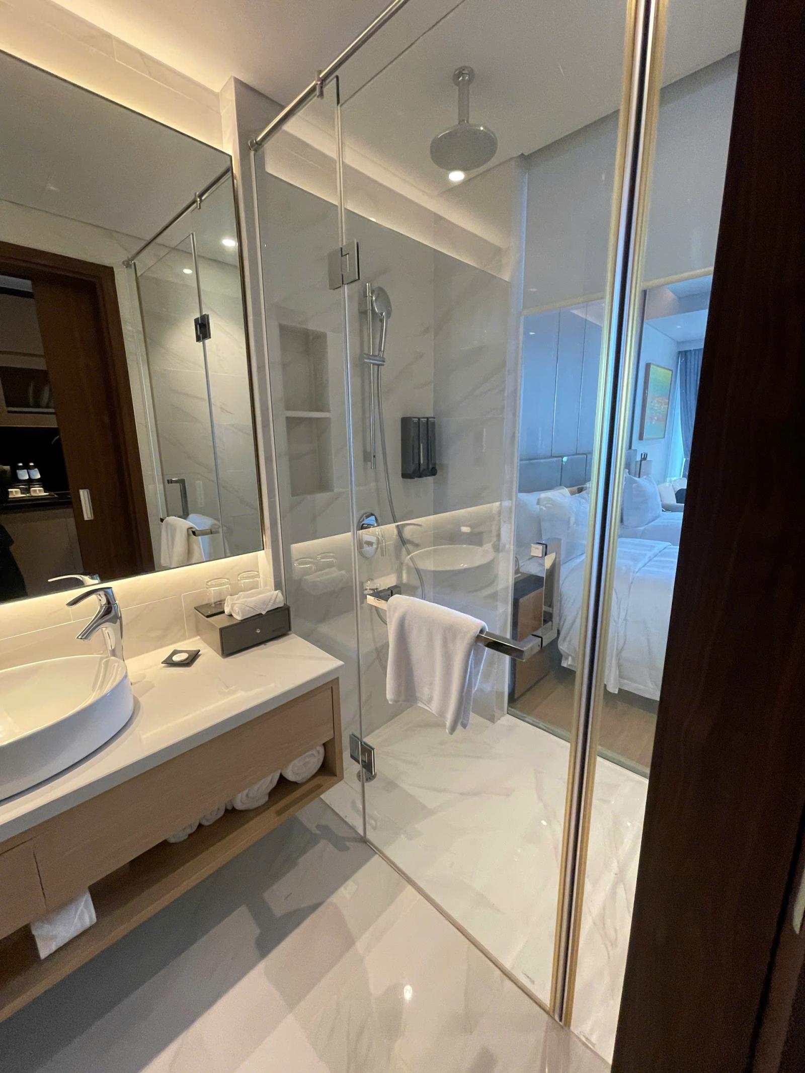 Căn hộ cao cấp mặt biển Đà Nẵng – Soleil Ánh Dương – Tầm nhìn biển trực diện, giá trị đầu tư đẳng cấp