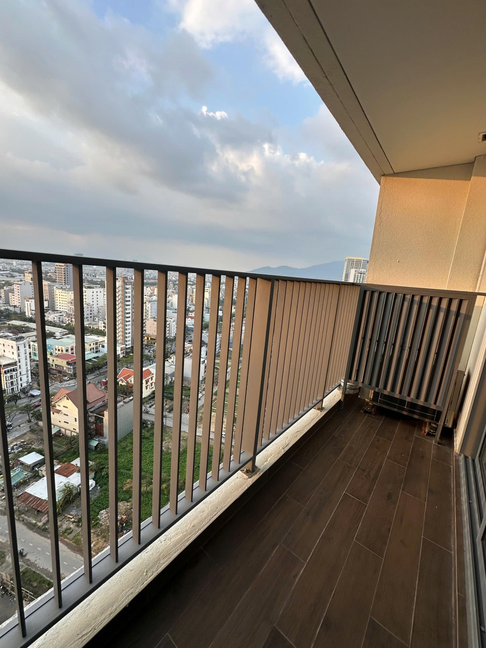 Đón đầu dự án tháp tài chính Quốc tế - Mua ngay căn hộ Wyndham Soleil view biển Mỹ Khê Đà Nẵng