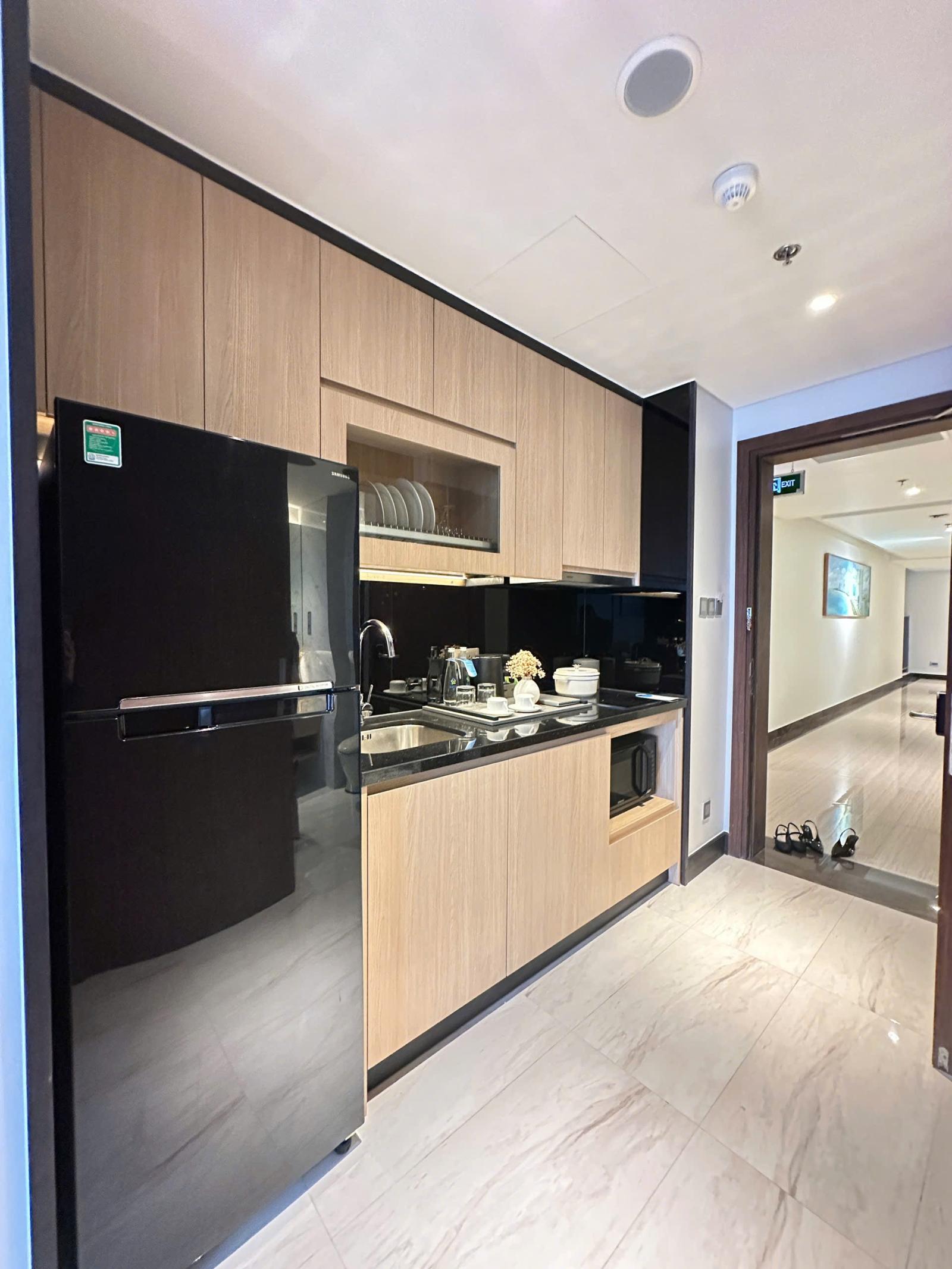 Đón đầu dự án tháp tài chính Quốc tế - Mua ngay căn hộ Wyndham Soleil view biển Mỹ Khê Đà Nẵng