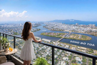 Độc quyền căn STU tầng 16, căn 02, tòa F5 Sun FourS, View sông trực diện, chỉ 1.7 tỷ giá gốc CDT