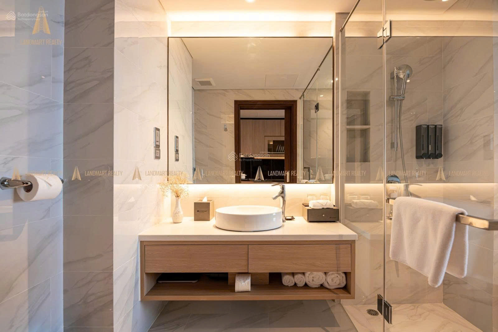 Hàng hiếm Studio The Soleil, view biển, nhận nhà ngay,DT cho thuê 18tr/tháng,giá tốt(không đăng ảo)