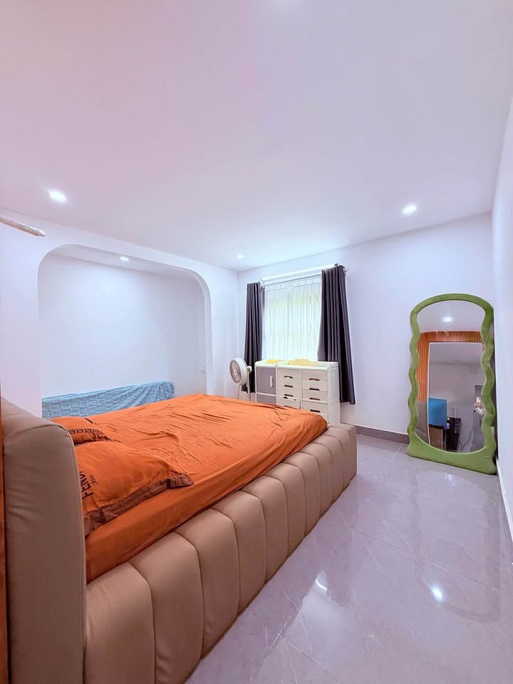 NHÀ MẶT TIỀN 7M CẨM TOẠI TÂY - CHỈ 1 CĂN DUY NHẤT!