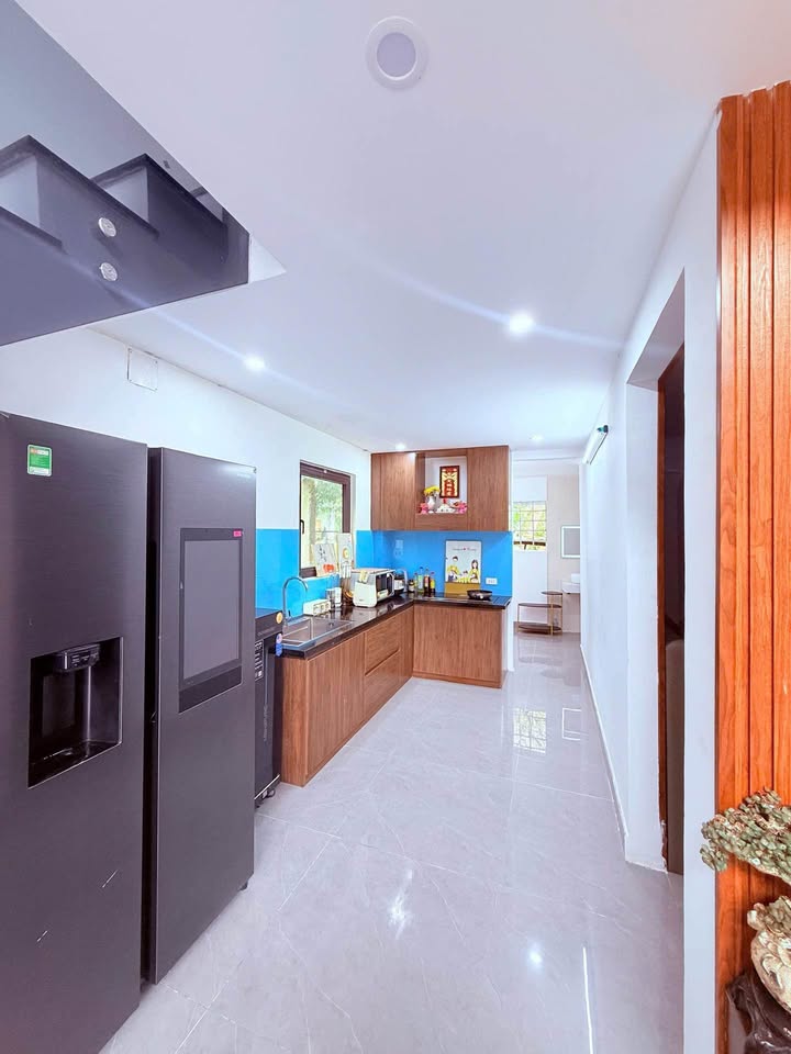 NHÀ MẶT TIỀN 7M CẨM TOẠI TÂY - CHỈ 1 CĂN DUY NHẤT!