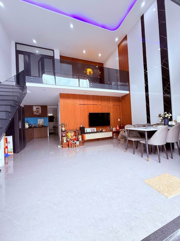 NHÀ MẶT TIỀN 7M CẨM TOẠI TÂY - CHỈ 1 CĂN DUY NHẤT!