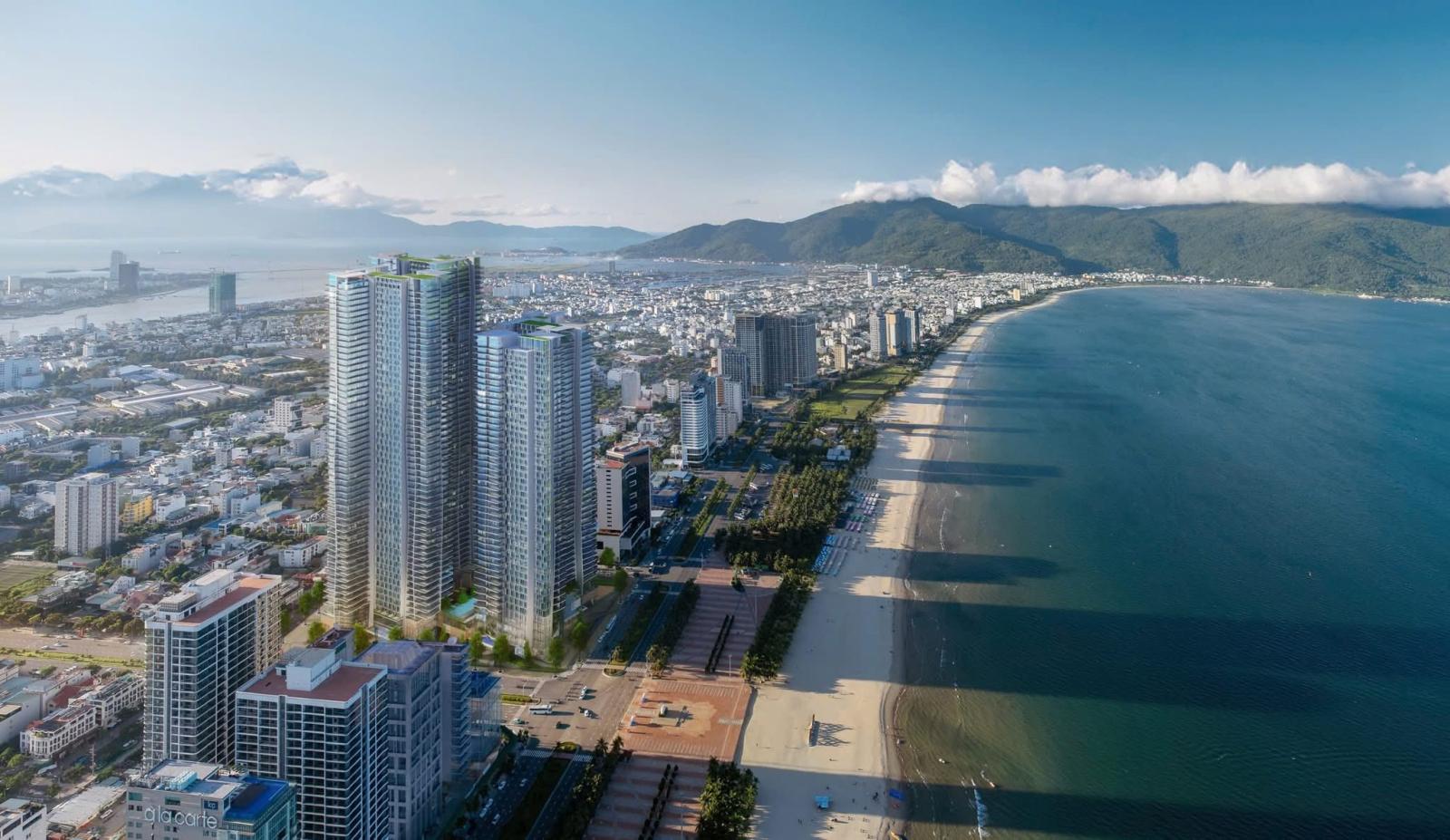 Căn hộ 1pn Ngoại Giao rẻ hơn thị trường 1 tỷ, dòng tiền cho thuê 30tr/tháng