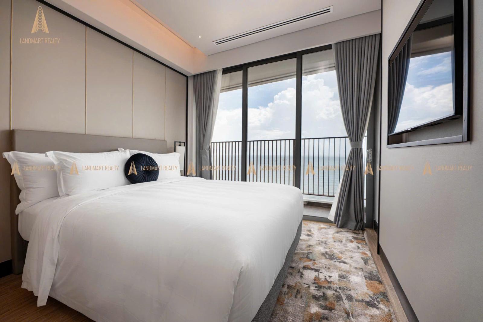 Căn hộ 1pn Ngoại Giao rẻ hơn thị trường 1 tỷ, dòng tiền cho thuê 30tr/tháng