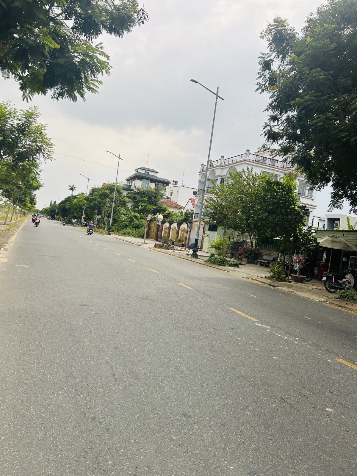 🌟 ĐẤT ĐẸP 100m² – Ô TÔ ĐỖ CỬA – GIÁ CHỈ 2,39 TỶ 🌟