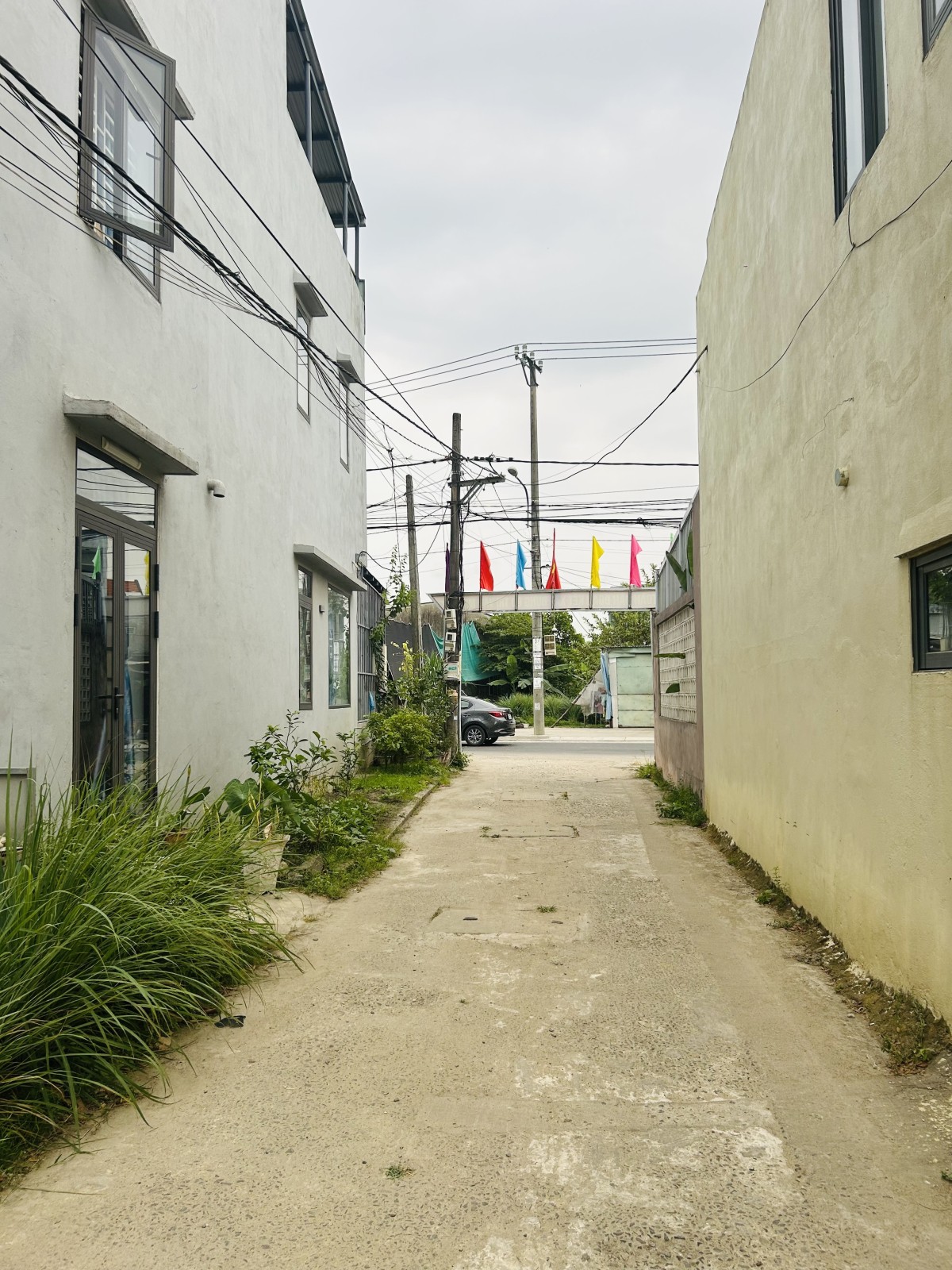 🌟 ĐẤT ĐẸP 100m² – Ô TÔ ĐỖ CỬA – GIÁ CHỈ 2,39 TỶ 🌟