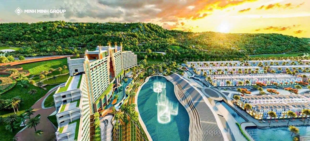 BIỆT THỰ MẶT BIỂN LÀNG VÂN ĐÀ NẴNG CHỈ TỪ 7 TỶ- GIÁ CĐT- CHIẾT KHẤU TỐT