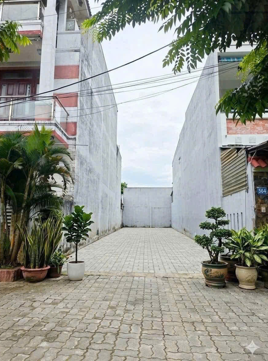 🔥 BÁN ĐẤT MẶT TIỀN VĂN TIẾN DŨNG – HÒA XUÂN – ĐƯỜNG 10.5m 🔥