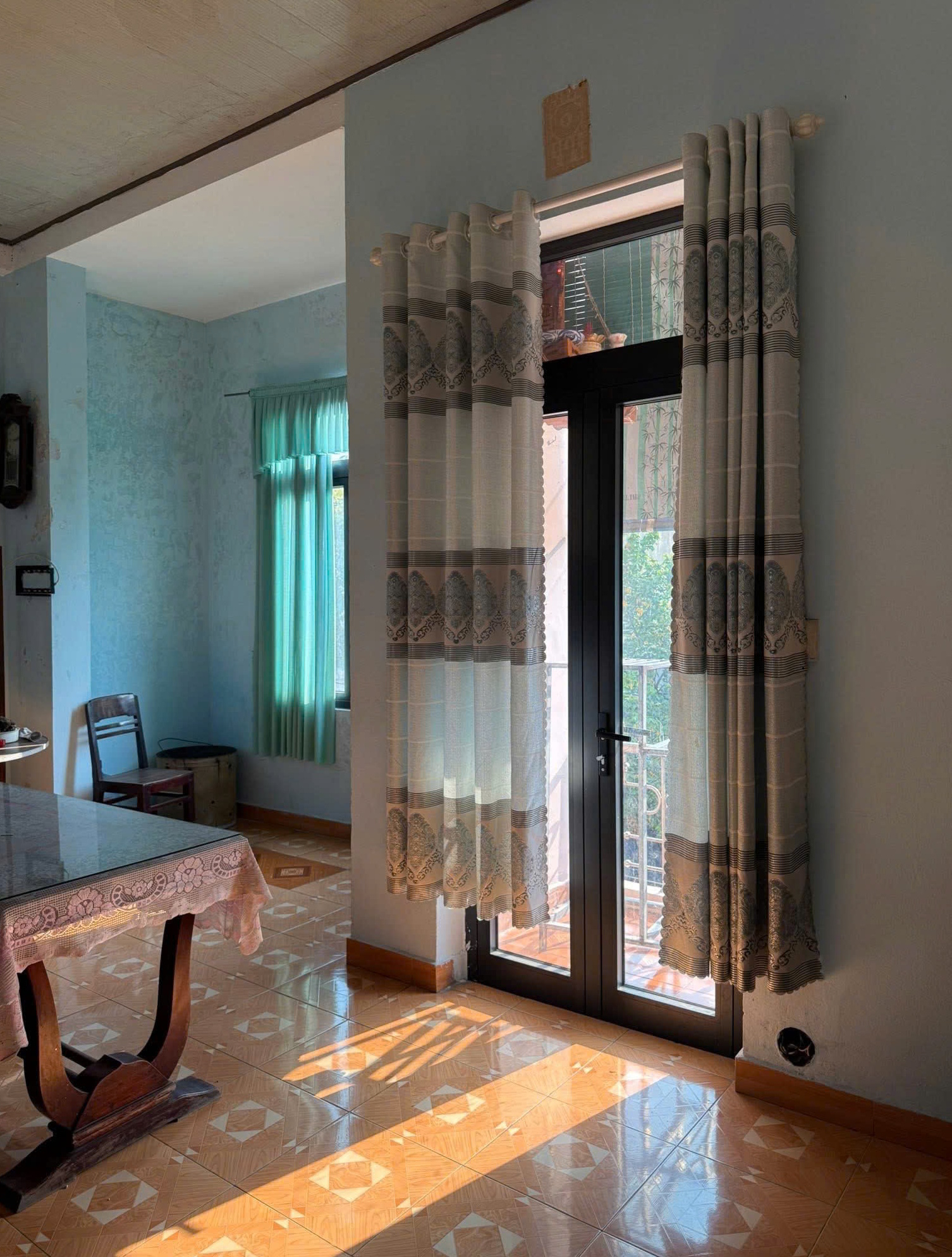BÁN NHÀ 2 TẦNG AN HÒA 10 – KHUÊ TRUNG, CẨM LỆ – GIÁ 6.40 TỶ